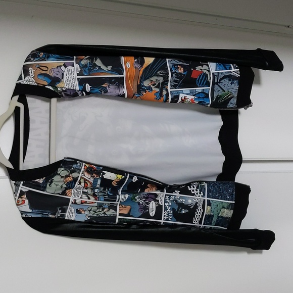 Blackmilk The Killing Joke Batman Jacket - Picture 2 of 7